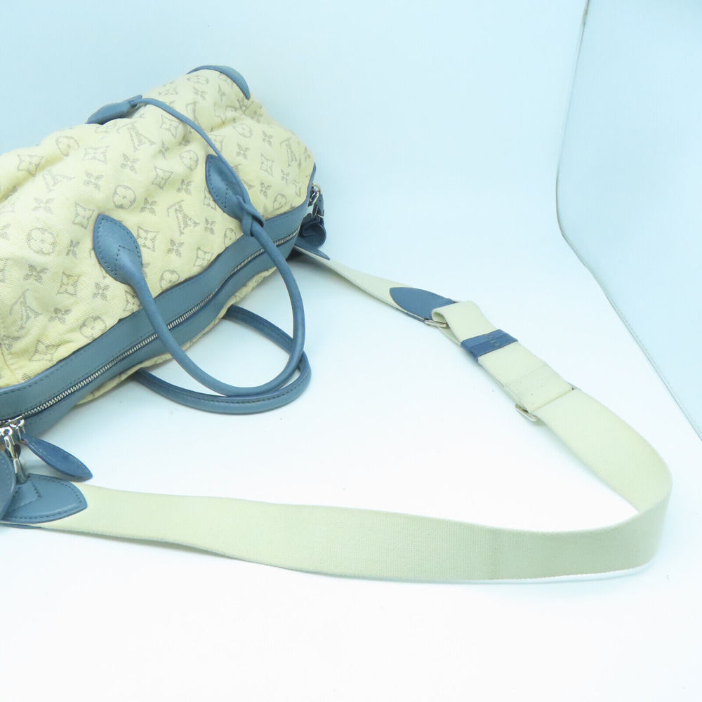 Louis Vuitton Lv Shw Speedy Round #89555L51B - Picture 11 of 15